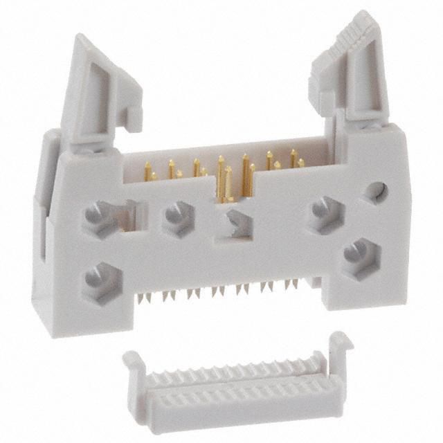AWH 14G-0222-IDC
